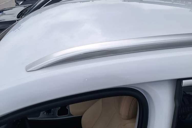 Used BYD Song Pro New Energy 2025 Second-Generation DM-i 75KM Leading Edition Roof
