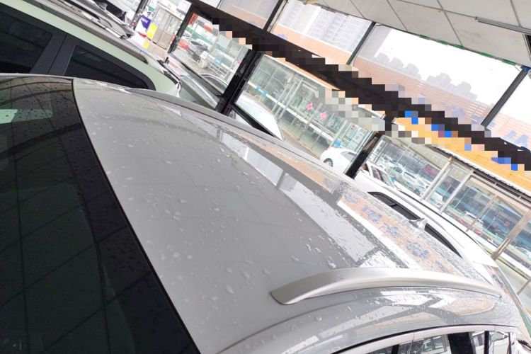 Used BYD Song Pro New Energy 2025 2nd Generation Intelligent Driving Version DM-i 75KM Leading Edition Roof