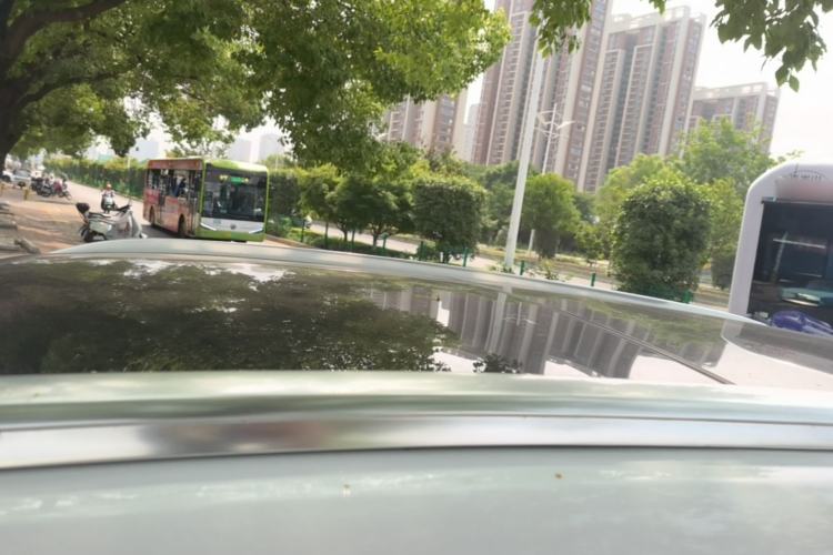 Used BYD Song Pro New Energy 2025 Second-Generation Intelligent Driving Version DM-i 115KM Superior Trim Roof
