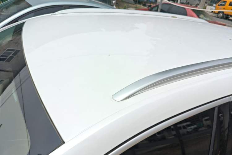 Used BYD Song Pro New Energy 2025 Second-Generation DM-i 75KM Leading Edition Roof