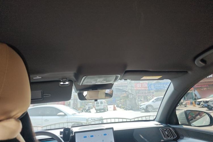 Used BYD Song Pro New Energy 2026 Model DM-i 133KM Progressive Version Headliner