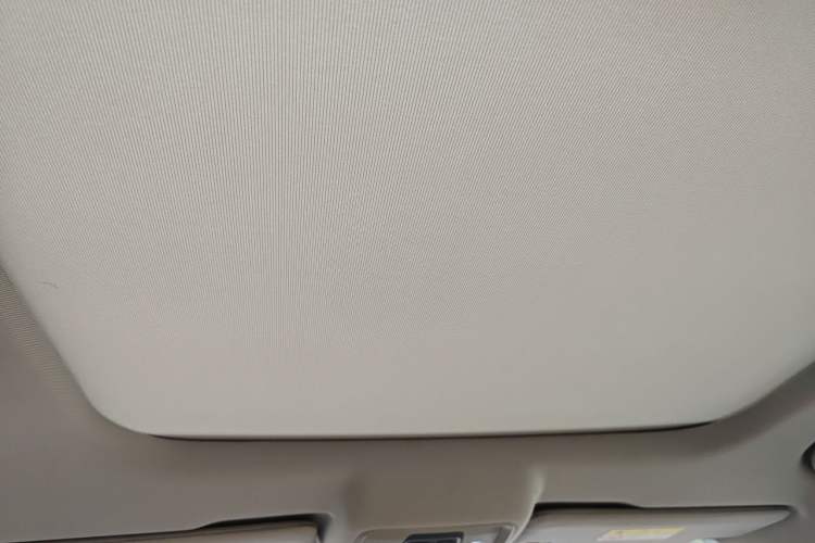 Used BYD Song Pro New Energy 2026 Model DM-i 220KM Beyond Version Headliner