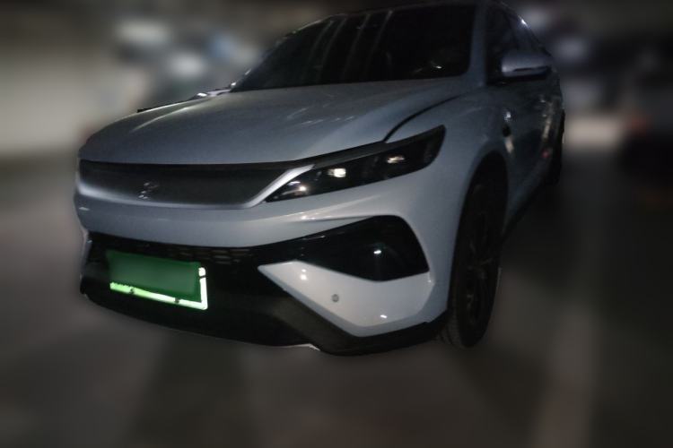 Used BYD Song Pro New Energy 2026 Model DM-i 133KM Superior Version Guazi used car, China used car export, Used car for sale, Used  cars, Cheapest cars for sale