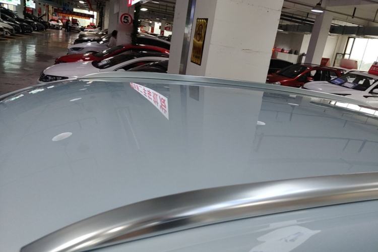 Used BYD Song Pro New Energy 2026 Model DM-i 133KM Superior Version Roof