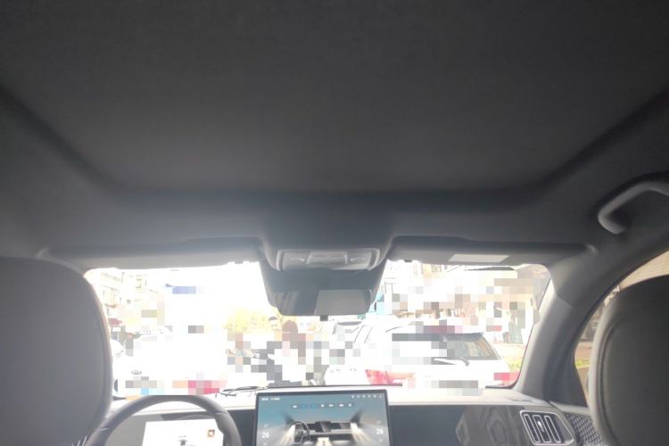 Used BYD Song Pro New Energy 2026 Model DM-i 220KM Beyond Version Headliner