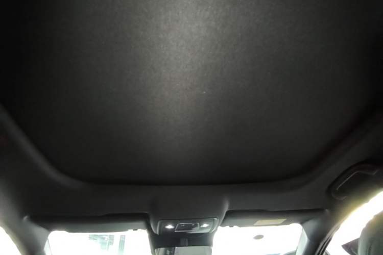 Used BYD Song Pro New Energy 2026 Model DM-i 220KM Excellence Version Headliner