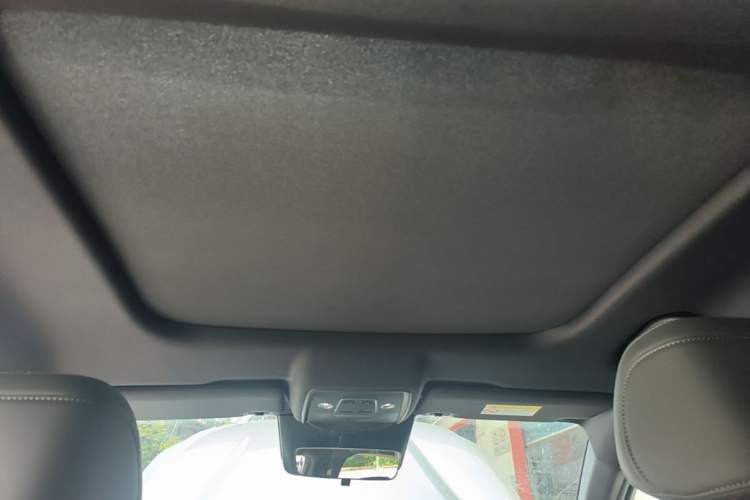 Used BYD Song Pro New Energy 2026 Model DM-i 220KM Beyond Version Headliner