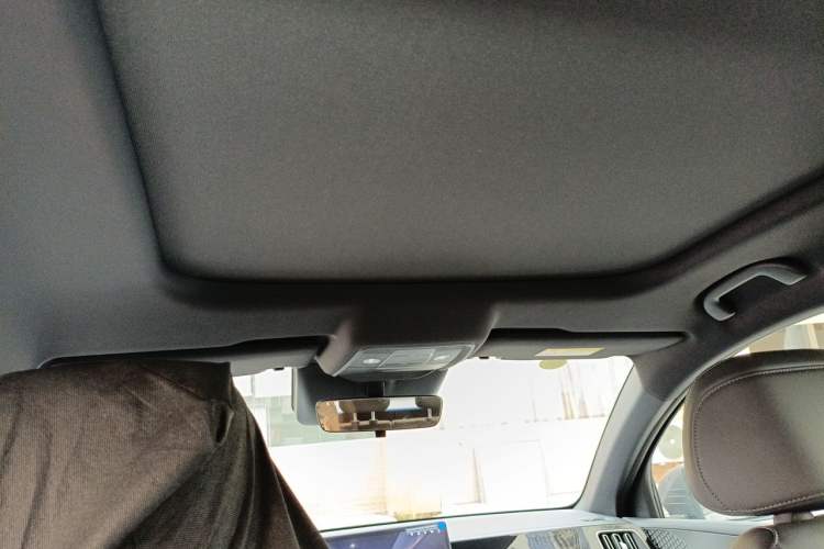 Used BYD Song Pro New Energy 2026 Model DM-i 220KM Excellence Version Headliner