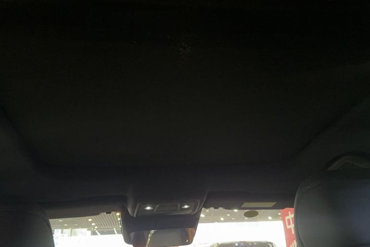 Used BYD Song Pro New Energy 2026 Model DM-i 220KM Beyond Version Headliner