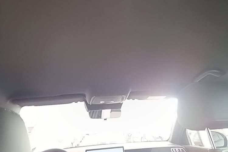 Used BYD Song Pro New Energy 2026 Model DM-i 133KM Progressive Version Headliner