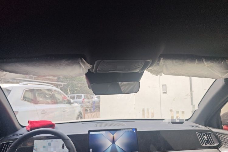 Used BYD Song Pro New Energy 2026 Model DM-i 133KM Superior Version Headliner