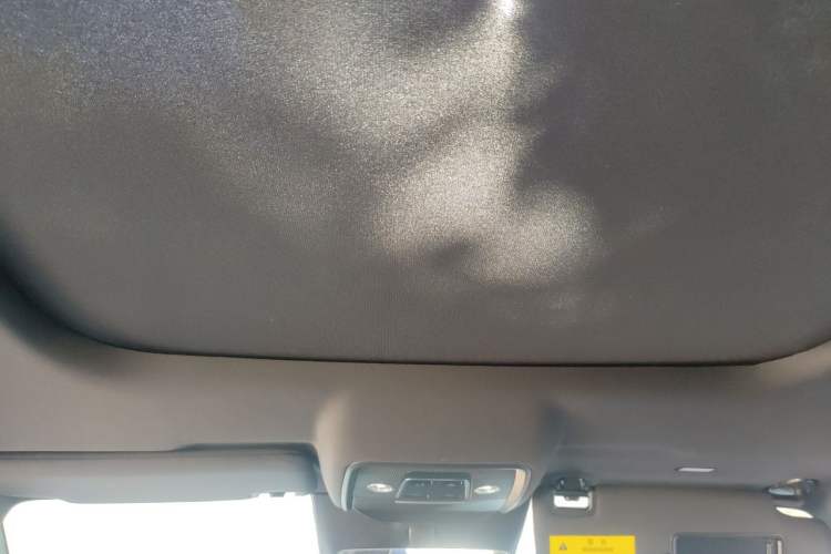 Used BYD Song Pro New Energy 2026 Model DM-i 220KM Beyond Version Headliner