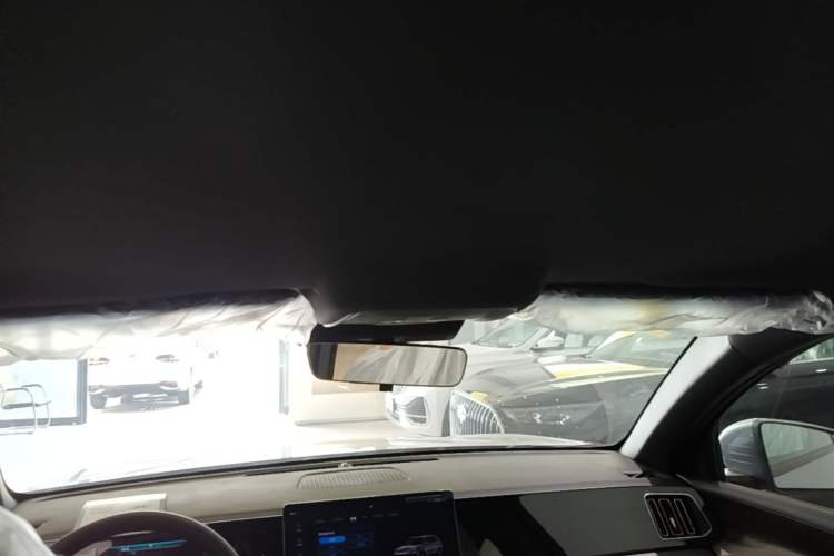 Used BYD Song Pro New Energy 2026 Model DM-i 133KM Progressive Version Headliner