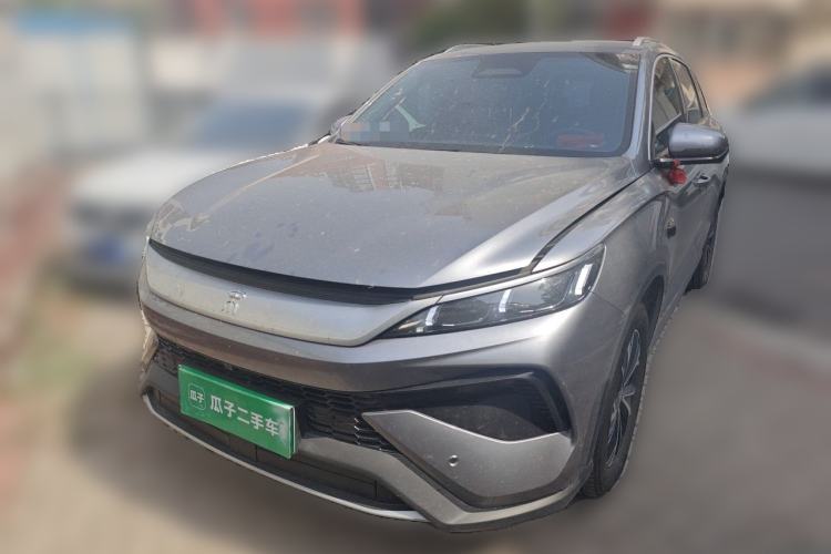 Used BYD Song Pro New Energy 2026 Model DM-i 133KM Superior Version Guazi used car, China used car export, Used car for sale, Used  cars, Cheapest cars for sale