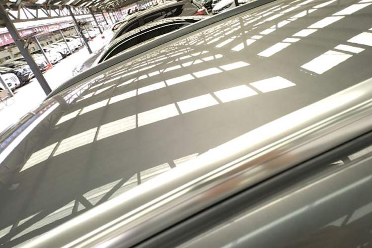 Used BYD Song Pro New Energy 2026 Model DM-i 133KM Progressive Version Roof