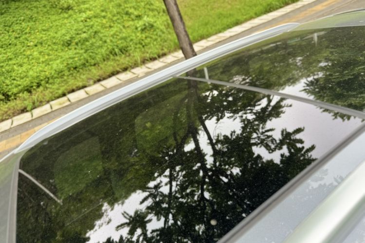 Used BYD Song Pro New Energy 2026 Model DM-i 220KM Beyond Version Roof