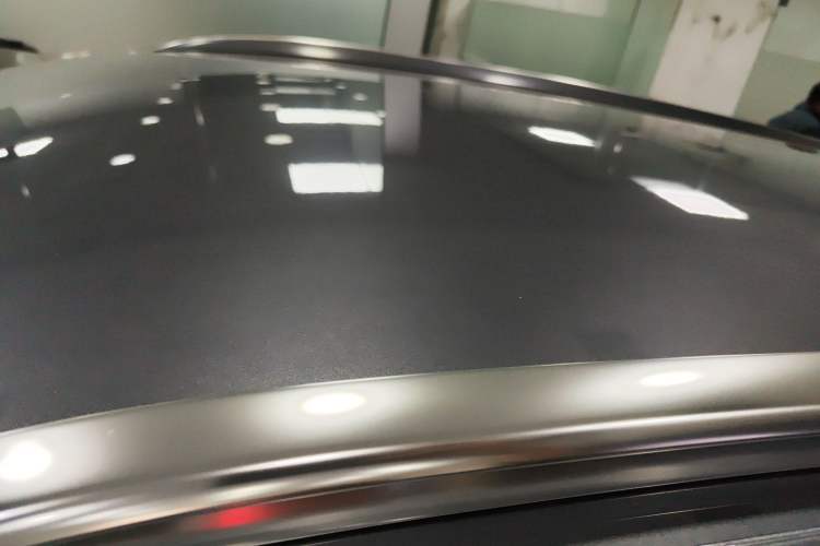 Used BYD Song Pro New Energy 2026 Model DM-i 133KM Superior Version Roof