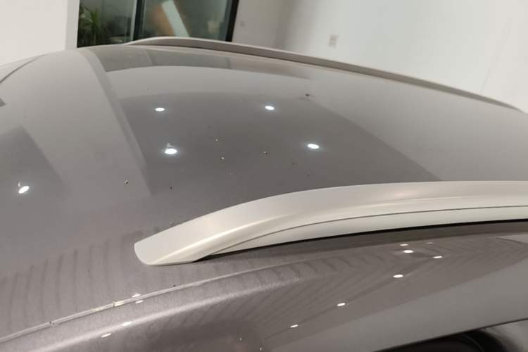 Used BYD Song Pro New Energy 2026 Model DM-i 133KM Progressive Version Roof