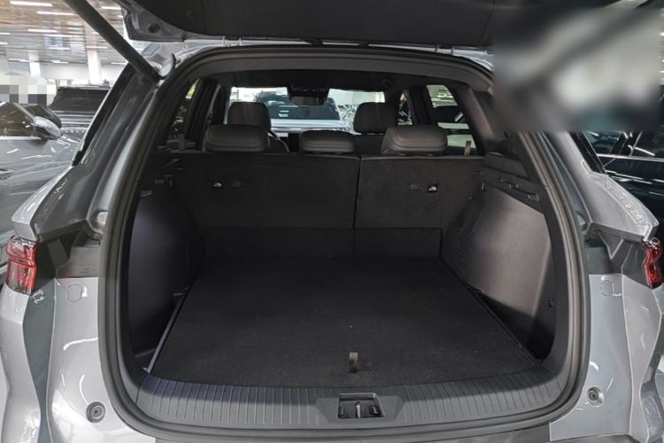 Used BYD Song Pro New Energy 2026 Model DM-i 133KM Superior Version Trunk