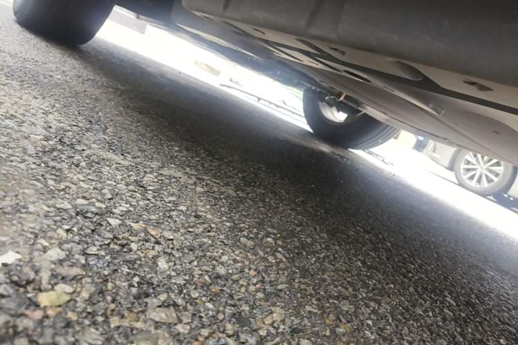 Used BYD Song Pro New Energy 2026 Model DM-i 133KM Superior Version Left Side Sill