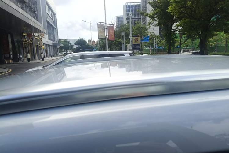 Used BYD Song Pro New Energy 2026 Model DM-i 133KM Superior Version Roof