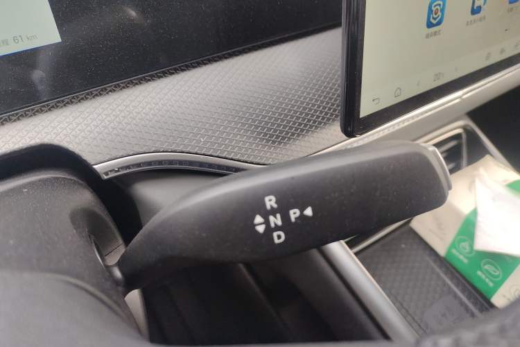 Used BYD Song Pro New Energy 2026 Model DM-i 133KM Superior Version Gear Lever