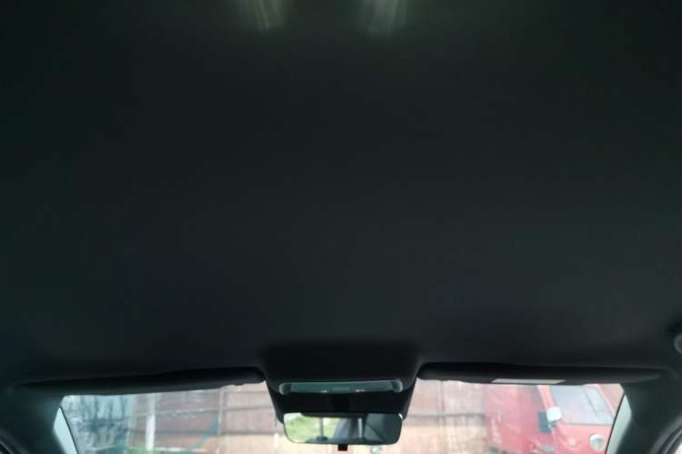 Used BYD Song Pro New Energy 2026 Model DM-i 133KM Superior Version Headliner