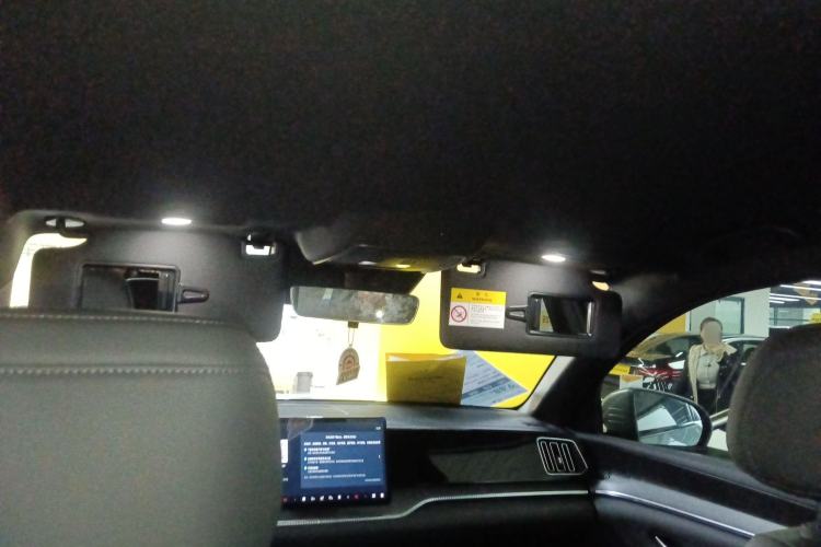 Used BYD Song Pro New Energy 2026 Model DM-i 133KM Superior Version Headliner