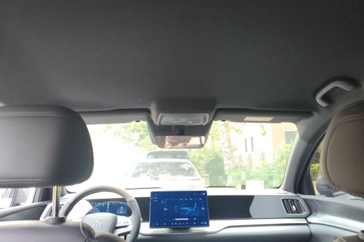 Used BYD Song Pro New Energy 2026 Model DM-i 133KM Superior Version Headliner