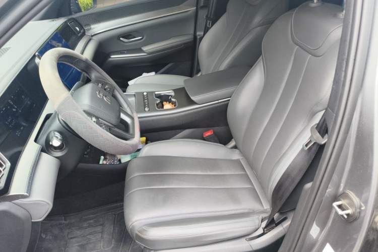 Used BYD Song Pro New Energy 2026 Model DM-i 133KM Superior Version Left Front Seat