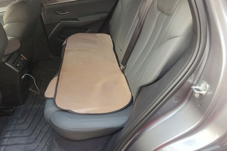 Used BYD Song Pro New Energy 2026 Model DM-i 133KM Superior Version Left Rear Seat