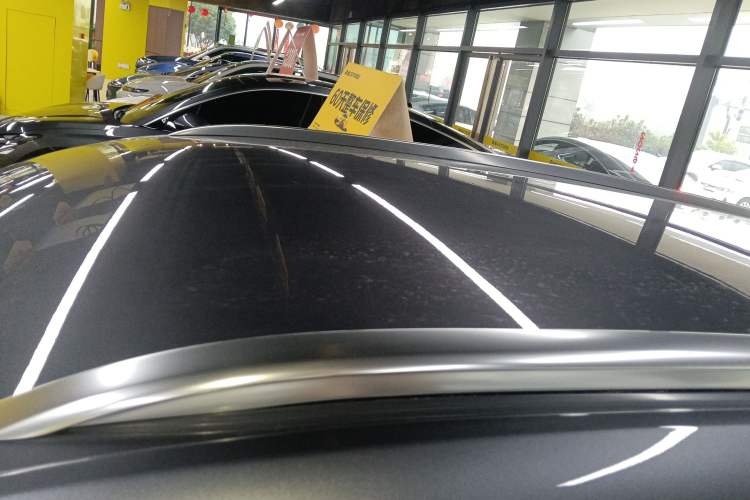 Used BYD Song Pro New Energy 2026 Model DM-i 133KM Superior Version Roof