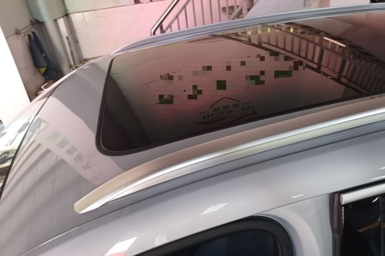 Used BYD Song Pro New Energy 2026 Model DM-i 220KM Beyond Version Roof