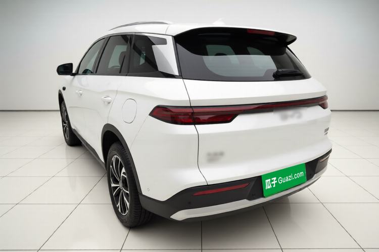 Used BYD Song Pro New Energy 2026 Model DM-i 133KM Superior Version Exterior 2