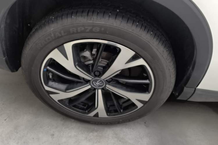 Used BYD Song Pro New Energy 2026 Model DM-i 220KM Beyond Version Exterior 5