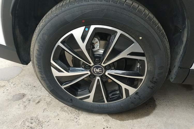 Used BYD Song Pro New Energy 2026 Model DM-i 133KM Superior Version Exterior 5