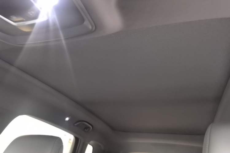 Used BYD Song Pro New Energy 2026 Model DM-i 220KM Beyond Version Headliner