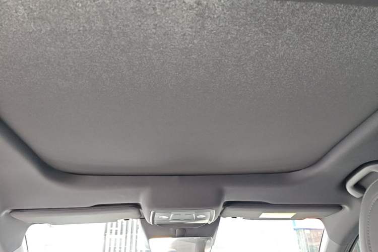 Used BYD Song Pro New Energy 2026 Model DM-i 220KM Beyond Version Headliner