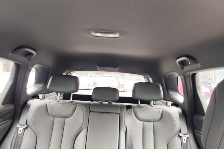 Used BYD Song Pro New Energy 2026 Model DM-i 133KM Superior Version Headliner