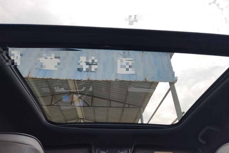 Used BYD Song Pro New Energy 2026 Model DM-i 220KM Beyond Version Headliner