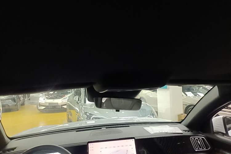 Used BYD Song Pro New Energy 2026 Model DM-i 133KM Superior Version Headliner