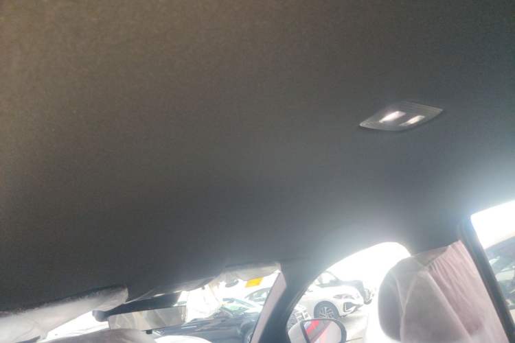 Used BYD Song Pro New Energy 2026 Model DM-i 133KM Progressive Version Headliner