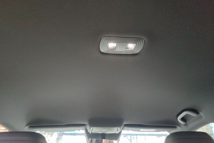 Used BYD Song Pro New Energy 2026 Model DM-i 133KM Superior Version Headliner
