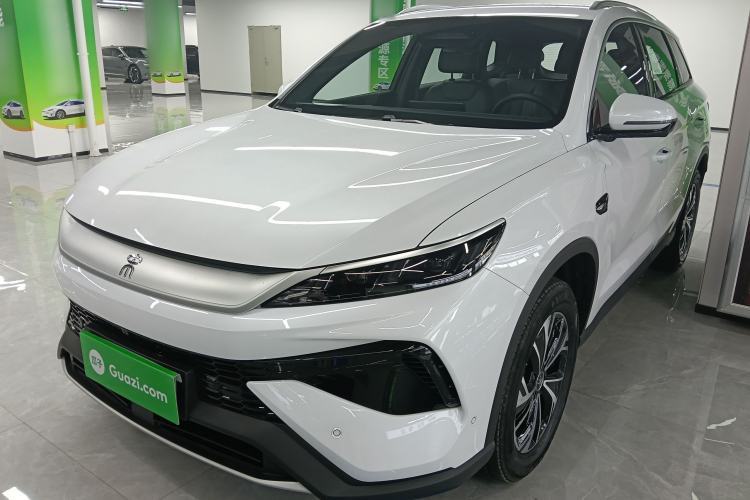 Used BYD Song Pro New Energy 2026 Model DM-i 133KM Superior Version Guazi used car, China used car export, Used car for sale, Used  cars, Cheapest cars for sale