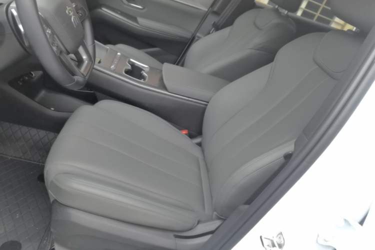 Used BYD Song Pro New Energy 2026 Model DM-i 220KM Beyond Version Left Front Seat