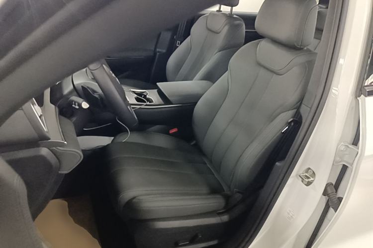 Used BYD Song Pro New Energy 2026 Model DM-i 133KM Superior Version Left Front Seat