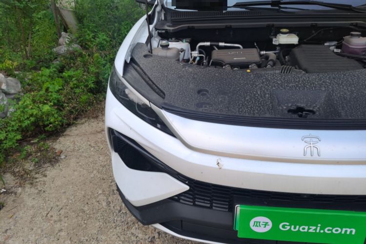 Used BYD Song Pro New Energy 2026 Model DM-i 133KM Progressive Version Right Front Headlight