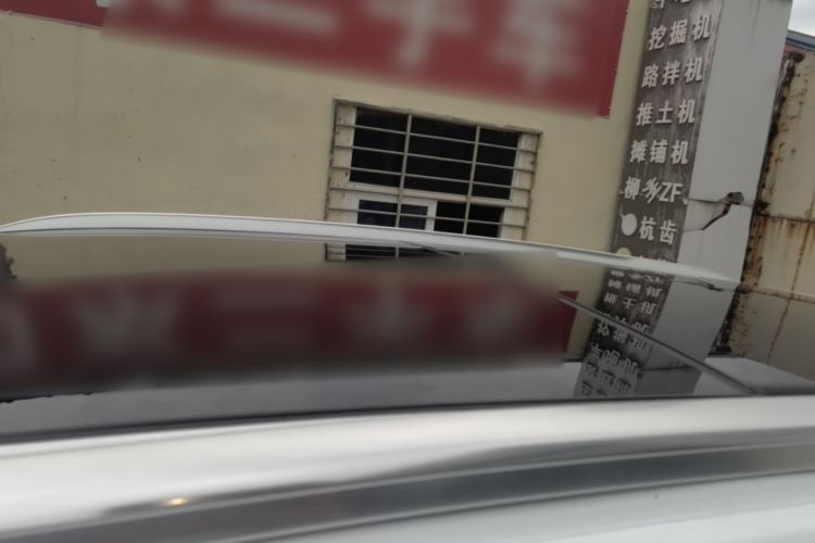 Used BYD Song Pro New Energy 2026 Model DM-i 220KM Beyond Version Roof