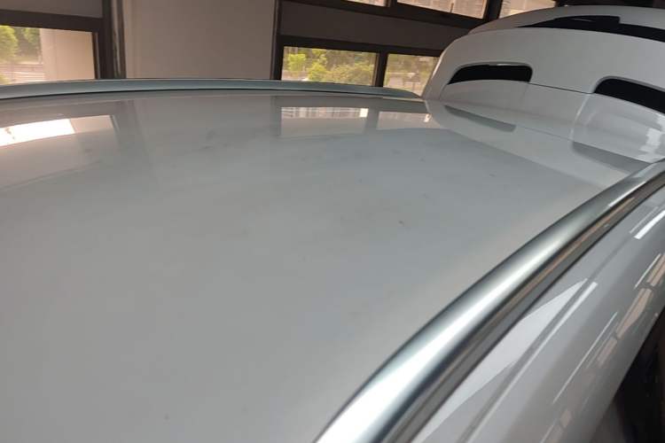 Used BYD Song Pro New Energy 2026 Model DM-i 133KM Progressive Version Roof