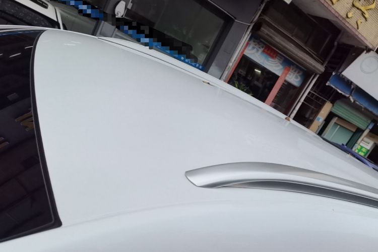 Used BYD Song Pro New Energy 2026 Model DM-i 133KM Progressive Version Roof